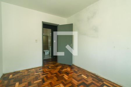 Quarto de apartamento para alugar com 1 quarto, 65m² em Humaitá, Porto Alegre