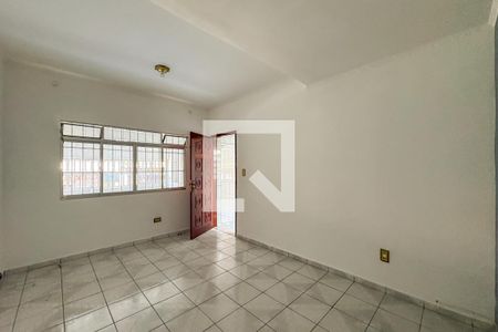 Sala de casa à venda com 3 quartos, 125m² em Paulicéia, São Bernardo do Campo