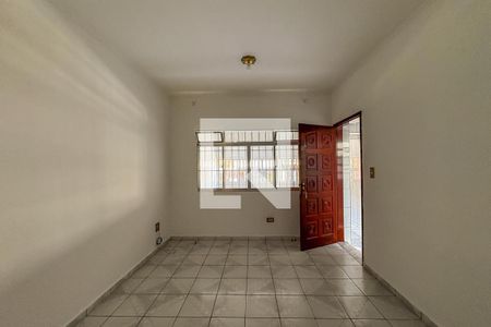 Sala de casa à venda com 3 quartos, 125m² em Paulicéia, São Bernardo do Campo