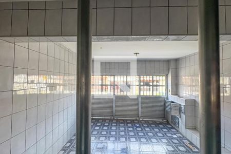 Vista da Sala de casa à venda com 3 quartos, 125m² em Paulicéia, São Bernardo do Campo