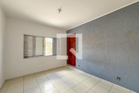 Quarto 1 de casa à venda com 3 quartos, 125m² em Paulicéia, São Bernardo do Campo