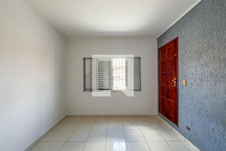 Quarto 1 de casa à venda com 3 quartos, 125m² em Paulicéia, São Bernardo do Campo