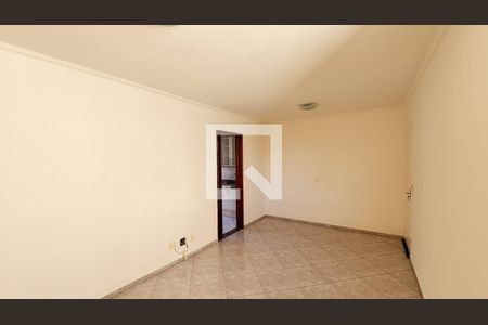 Sala de apartamento para alugar com 3 quartos, 62m² em Vila Arens/vila Progresso, Jundiaí