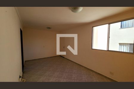 Sala de apartamento para alugar com 3 quartos, 62m² em Vila Arens/vila Progresso, Jundiaí