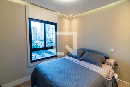 Suíte de apartamento à venda com 2 quartos, 50m² em Vila da Saúde, São Paulo