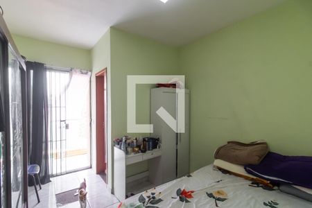 Suite de casa à venda com 3 quartos, 198m² em Vila Rio Branco, São Paulo