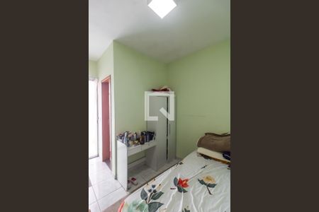 Suite de casa à venda com 3 quartos, 198m² em Vila Rio Branco, São Paulo