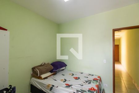 Suite de casa à venda com 3 quartos, 198m² em Vila Rio Branco, São Paulo