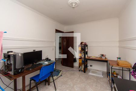 Quarto 2 de apartamento à venda com 2 quartos, 62m² em Centro, Guarulhos