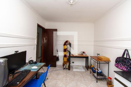 Quarto 2 de apartamento à venda com 2 quartos, 62m² em Centro, Guarulhos