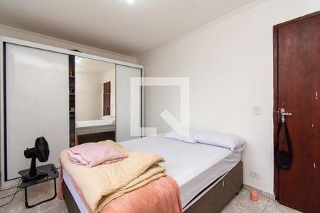 Quarto 1 de apartamento à venda com 2 quartos, 62m² em Centro, Guarulhos