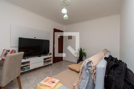 Sala de apartamento à venda com 2 quartos, 62m² em Centro, Guarulhos