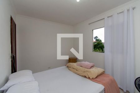 Quarto 1 de apartamento à venda com 2 quartos, 62m² em Centro, Guarulhos