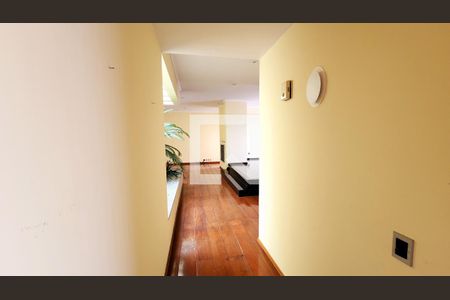 Sala de apartamento para alugar com 5 quartos, 345m² em Centro, Jundiaí