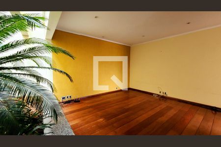 Sala de apartamento para alugar com 5 quartos, 345m² em Centro, Jundiaí