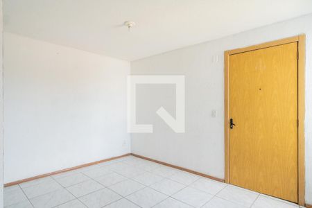 Sala de apartamento à venda com 2 quartos, 45m² em Partenon, Porto Alegre