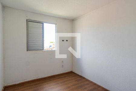 Quarto 2 de apartamento à venda com 2 quartos, 45m² em Partenon, Porto Alegre