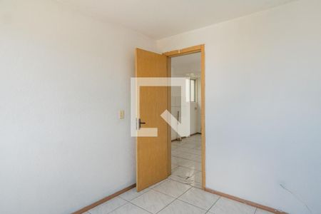 Quarto 1 de apartamento à venda com 2 quartos, 45m² em Partenon, Porto Alegre