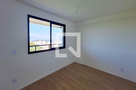 Studio de kitnet/studio à venda com 1 quarto, 40m² em Ingá, Niterói