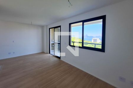 Studio de kitnet/studio à venda com 1 quarto, 40m² em Ingá, Niterói