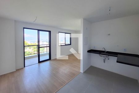 Studio de kitnet/studio à venda com 1 quarto, 40m² em Ingá, Niterói