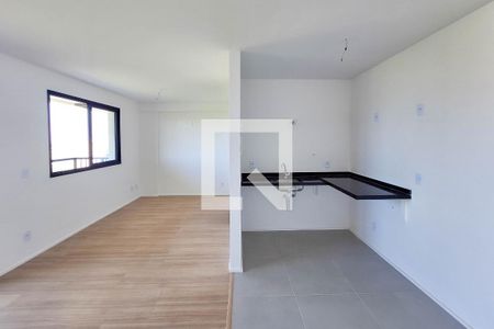 Studio de kitnet/studio à venda com 1 quarto, 40m² em Ingá, Niterói