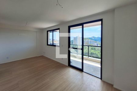 Sala de kitnet/studio à venda com 1 quarto, 40m² em Ingá, Niterói