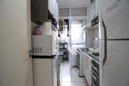 Apartamento à venda com 3 quartos, 57m² em Vila Butantã, São Paulo