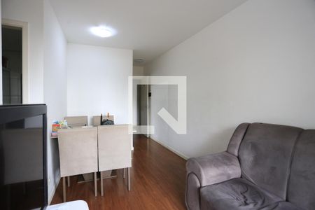 Apartamento à venda com 3 quartos, 57m² em Vila Butantã, São Paulo