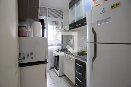 Apartamento à venda com 3 quartos, 57m² em Vila Butantã, São Paulo