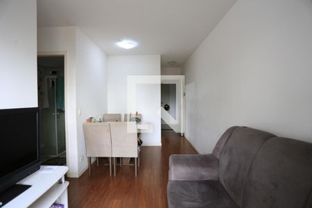 Apartamento à venda com 3 quartos, 57m² em Vila Butantã, São Paulo