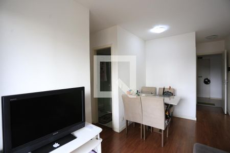 Apartamento à venda com 3 quartos, 57m² em Vila Butantã, São Paulo