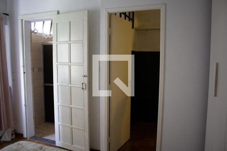 Suíte de apartamento à venda com 1 quarto, 33m² em Higienópolis, São Paulo