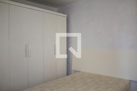 Suíte de apartamento à venda com 1 quarto, 33m² em Higienópolis, São Paulo