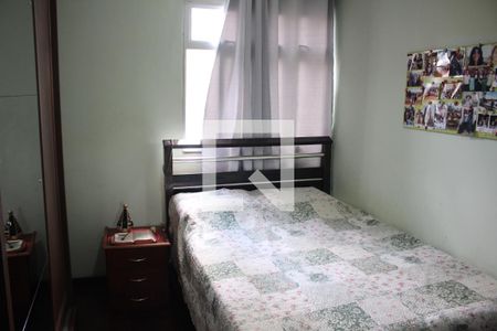 Quarto 2 de apartamento à venda com 3 quartos, 56m² em Novo Eldorado, Contagem