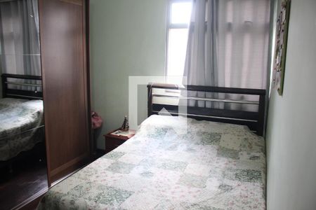 Quarto 2 de apartamento à venda com 3 quartos, 56m² em Novo Eldorado, Contagem