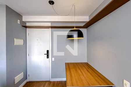 Sala de apartamento à venda com 2 quartos, 47m² em Quinta da Paineira, São Paulo