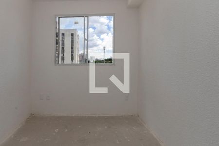 Quarto1 de apartamento à venda com 2 quartos, 35m² em Jardim Promissão, São Paulo