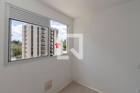 Sala de apartamento à venda com 2 quartos, 35m² em Jardim Promissão, São Paulo