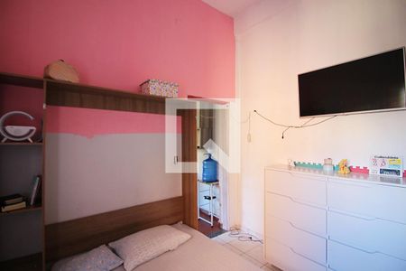 Quarto  de casa para alugar com 1 quarto, 30m² em Baeta Neves, São Bernardo do Campo