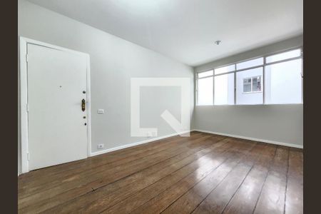 Sala de apartamento à venda com 3 quartos, 98m² em Cruzeiro, Belo Horizonte