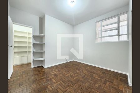 Sala 2 de apartamento à venda com 3 quartos, 98m² em Cruzeiro, Belo Horizonte