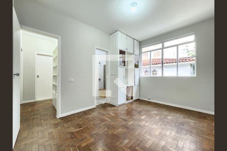 Quarto Suíte de apartamento à venda com 3 quartos, 98m² em Cruzeiro, Belo Horizonte