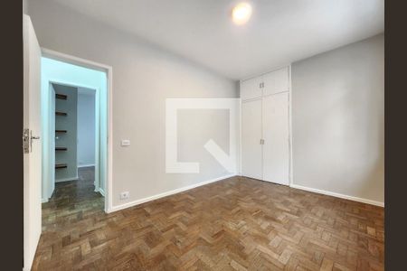 Quarto 2 de apartamento à venda com 3 quartos, 98m² em Cruzeiro, Belo Horizonte