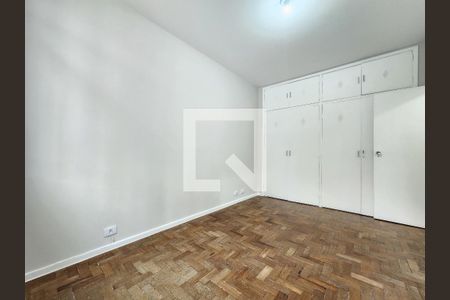 Quarto Suíte de apartamento à venda com 3 quartos, 98m² em Cruzeiro, Belo Horizonte