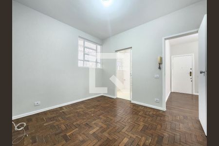 Sala 2 de apartamento à venda com 3 quartos, 98m² em Cruzeiro, Belo Horizonte