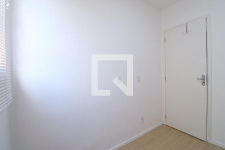 Quarto 2 de apartamento para alugar com 2 quartos, 34m² em Santa Cecilia, São Paulo