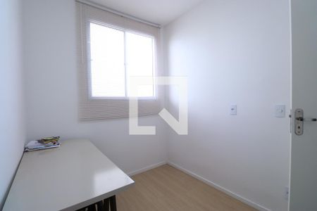 Quarto 2 de apartamento para alugar com 2 quartos, 34m² em Santa Cecilia, São Paulo