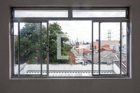 Vista da Sala de casa para alugar com 2 quartos, 80m² em Interlagos, São Paulo