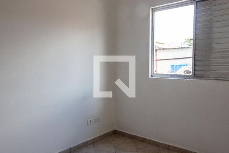 Quarto 1 de casa para alugar com 2 quartos, 80m² em Interlagos, São Paulo